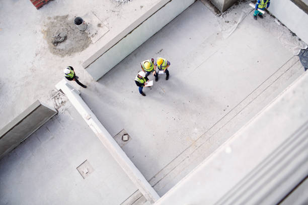Best Best Concrete Contractor  in Serenada, TX